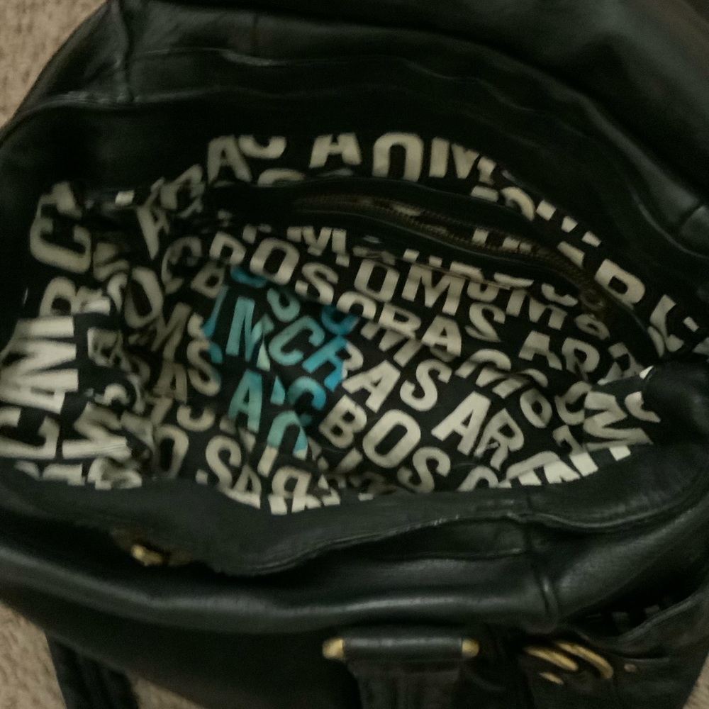 Marc by Marc Jacobs tote - Picture 4 of 5
